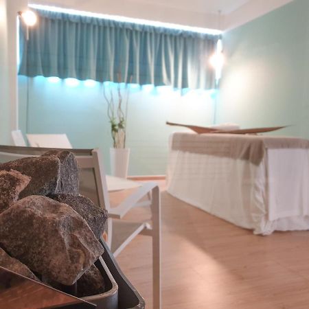 Travini Hotel Residence Marsala Dış mekan fotoğraf