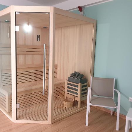 Travini Hotel Residence Marsala Dış mekan fotoğraf