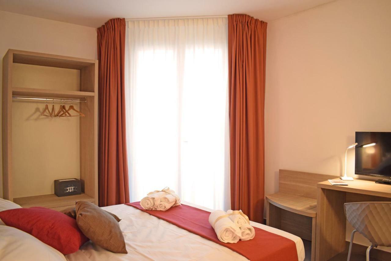 Travini Hotel Residence Marsala Dış mekan fotoğraf