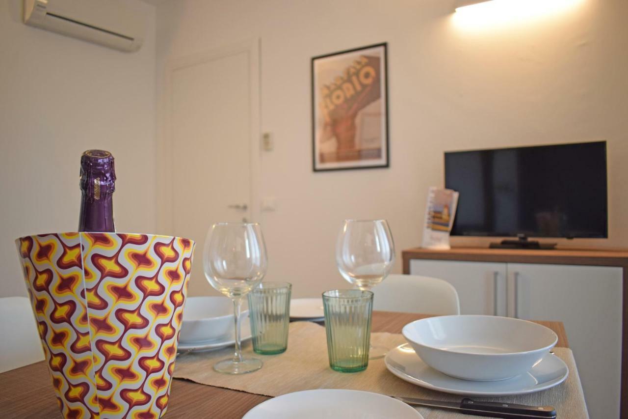 Travini Hotel Residence Marsala Dış mekan fotoğraf