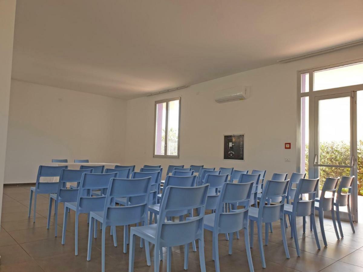 Travini Hotel Residence Marsala Dış mekan fotoğraf