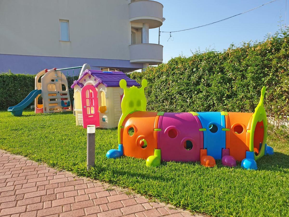 Travini Hotel Residence Marsala Dış mekan fotoğraf