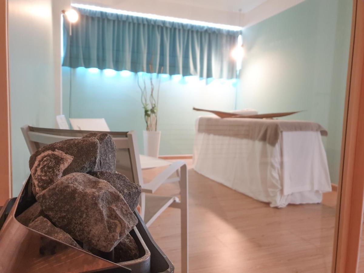 Travini Hotel Residence Marsala Dış mekan fotoğraf