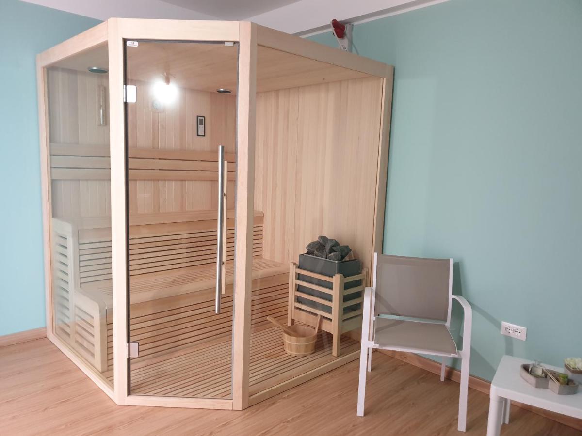 Travini Hotel Residence Marsala Dış mekan fotoğraf
