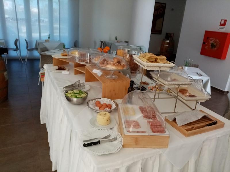 Travini Hotel Residence Marsala Dış mekan fotoğraf