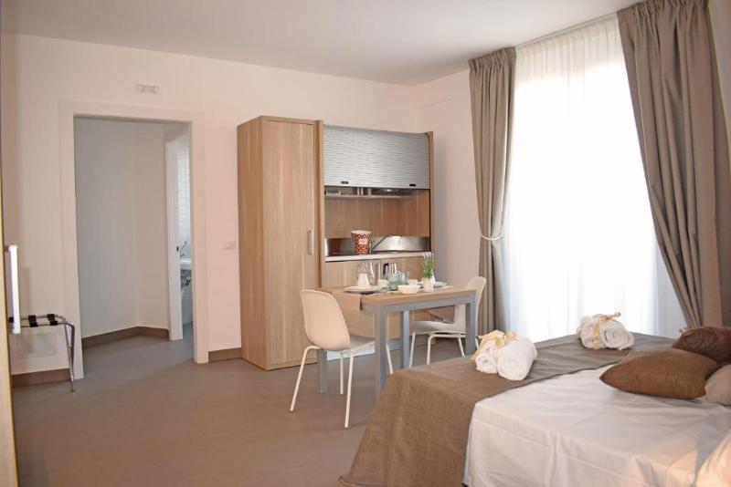 Travini Hotel Residence Marsala Dış mekan fotoğraf